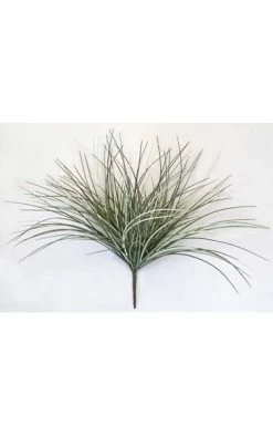 19 Inches Plastic Onion Grass