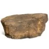 Lightweight Outdoor Rock - Natural Brown