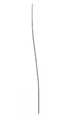 36 Inches Plastic Bamboo Twig