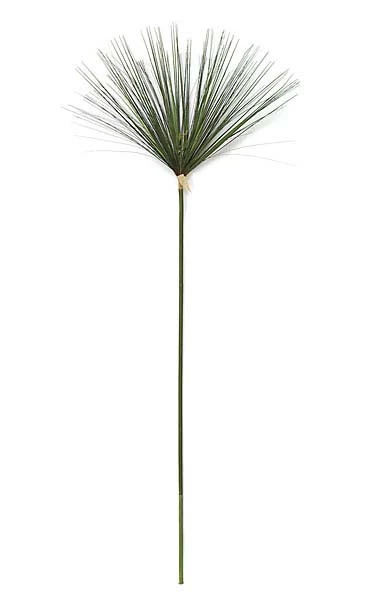 PVC Papyrus Spray - Green