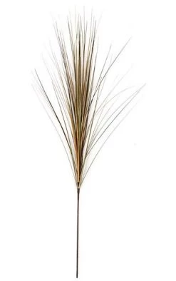 41 Inches PVC Seaweed Spray - 13.5 Inches Stem Fire Retardant