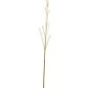 46 Inches Plastic Bamboo Twig - Beige