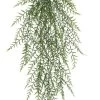 35 INCH FIRESAFE FERN BUSH VINE