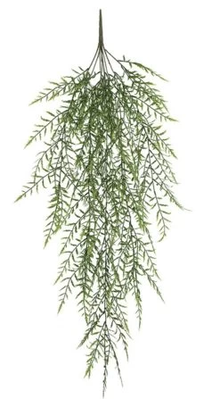 35 INCH FIRESAFE FERN BUSH VINE