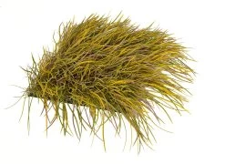 20 Inch X 20 Inch X 9 Inch Polyblend Outdoor Autumn Dune Grass Mat