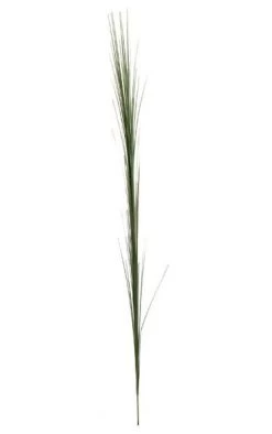 41 Inches PVC Onion Grass - Green