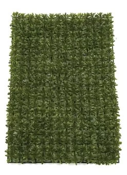 24 Inch L X 16 Inch W Firesafe Podocarpus Mat