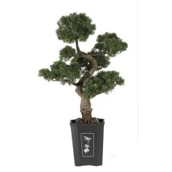 3 Foot Bonsai 5 Heads Indoor/Outdoor