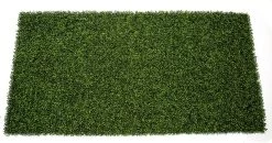 Outdoor UV Boxwood Mat Roll