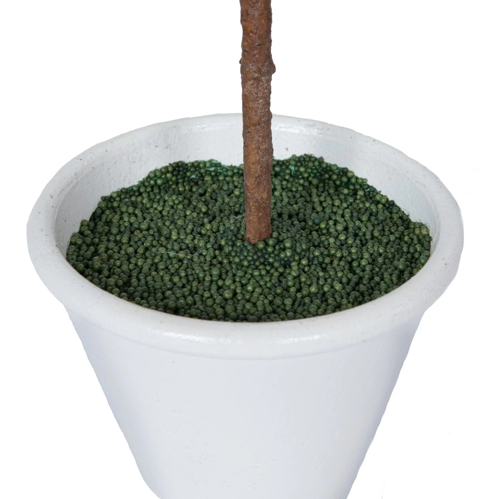 27" Olive Hill Tree W/ Container - Image 5