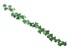 6 Foot ALGERIAN IVY GARLAND Fire Retardant