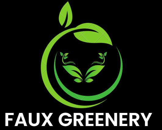 Garden-Artificial Plants