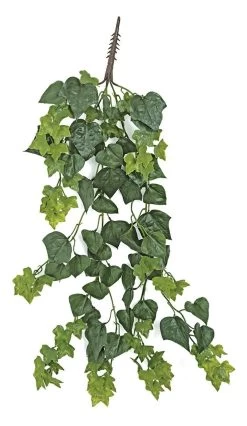 36 Inches POLYBLEND OUTDOOR FIRESAFE ENGLISH IVY VINE