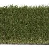 Outdoor Landscaping Grass - 15 Feet Width - 1.5 Inches Height- Field Olive Green