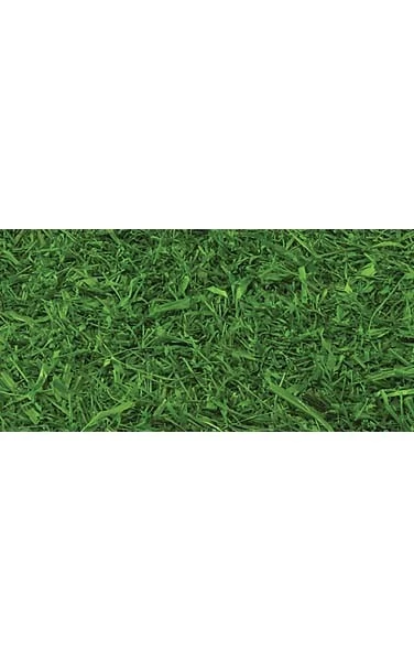 6 Feet X 3.25 Feet (19.5 Sq.ft Minimum) Raffia Grass Mat - Green - FIRE RETARDANT - NET PRICE