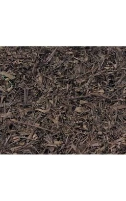 6 Feet X 3.25 Feet (19.5 Sq.ft. Minimum) Raffia Grass Mat - Brown - FIRE RETARDANT - NET PRICE