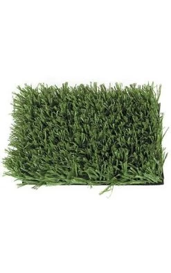 Outdoor Sports Turf Grass - 15 Feet Width - 2 Inches Height - Green