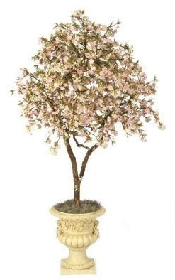 8 Feet Custom Made Cherry Blossom Tree