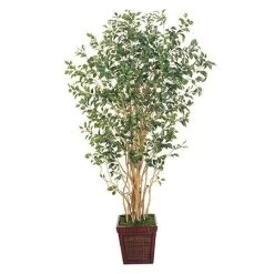 EF-5425 7 Foot Ficus Tree 1830 Lvs